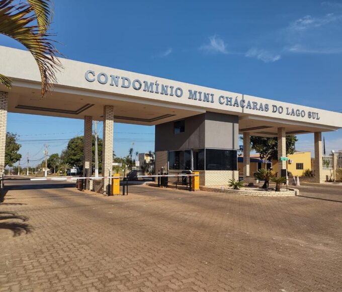 Justiça condena General e Advogado por fraude em venda de lote em Brasília