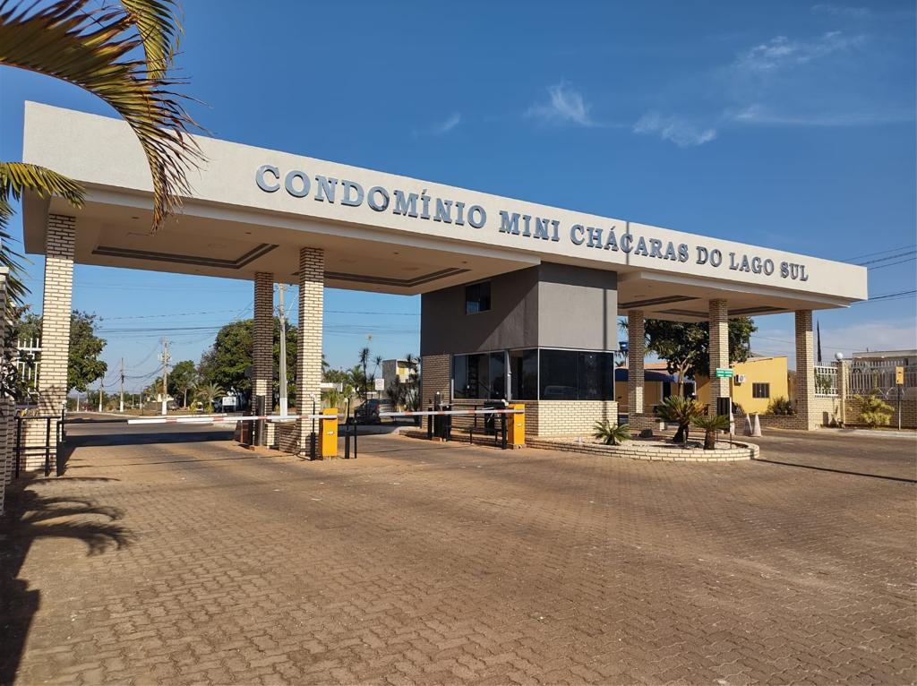 Justiça condena General e Advogado por fraude em venda de lote em Brasília