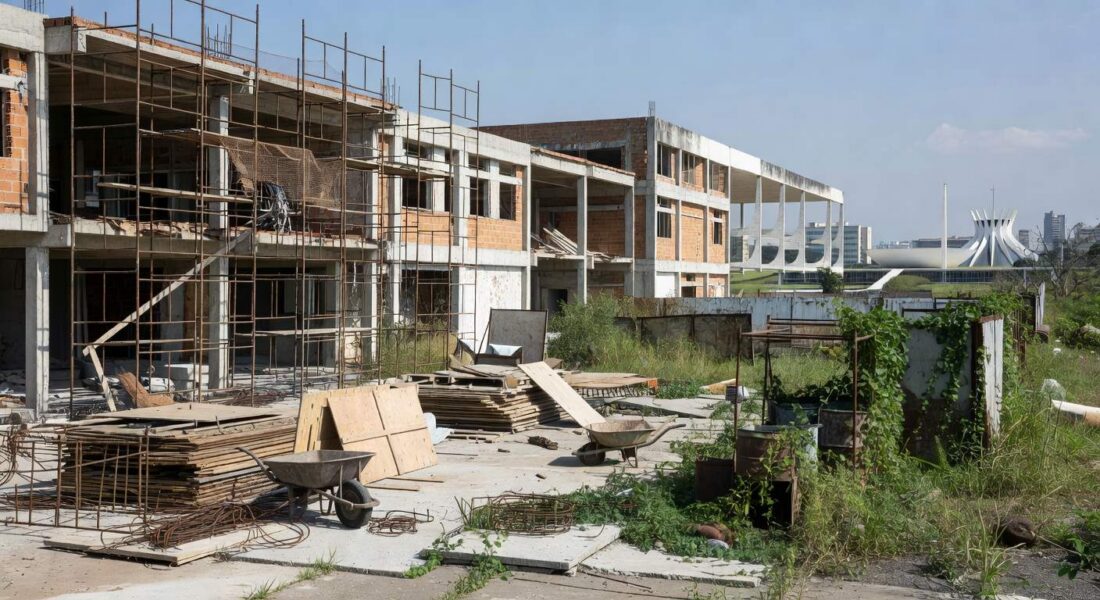 Foto: Rinaldo Morelli/ Agência CLDF