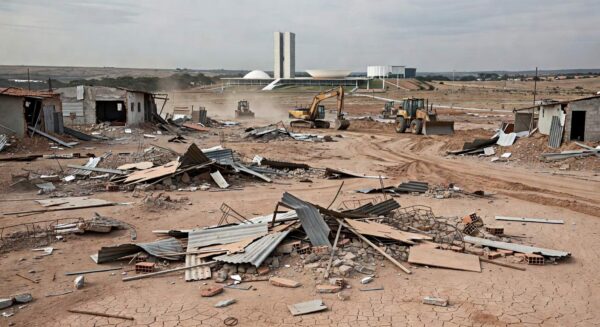 Foto: Felipe Ando / Agência CLDF