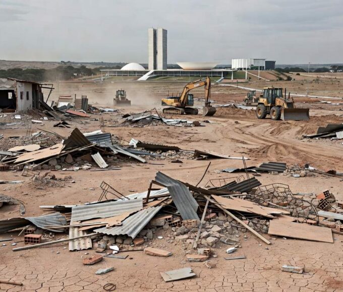 Foto: Felipe Ando / Agência CLDF