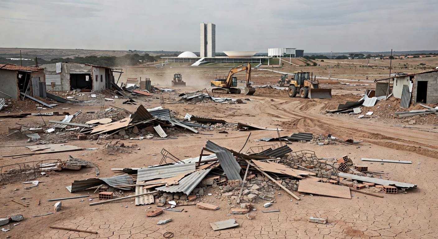 Foto: Felipe Ando / Agência CLDF