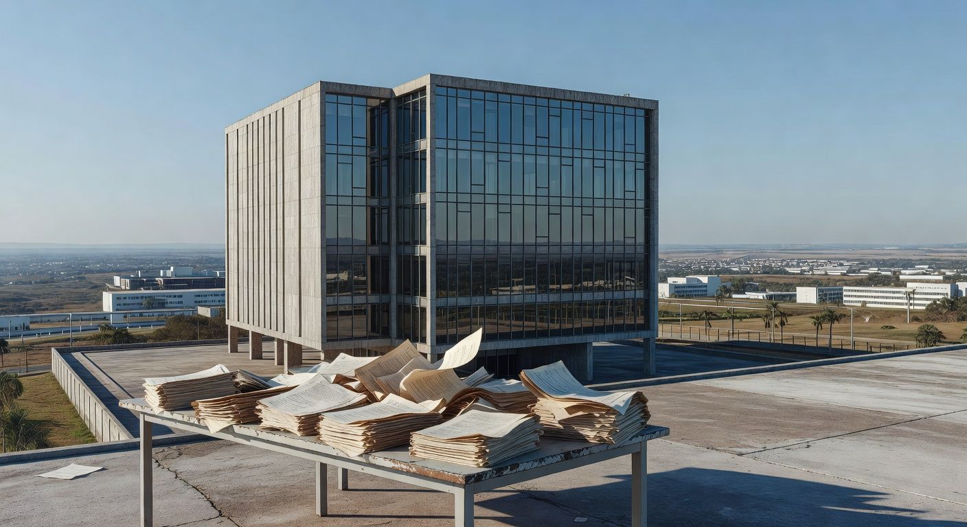 Foto: Andressa Anholete / Agência CLDF