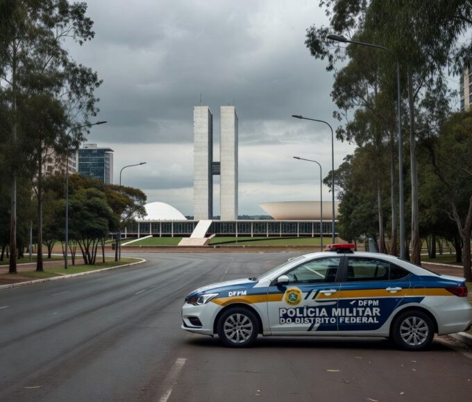 Foto: Carlos Gandra / Agência CLDF