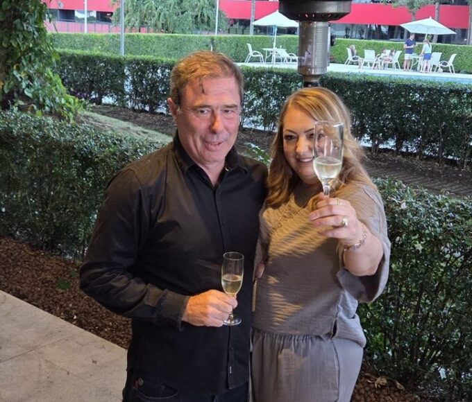 Marchese lança primeiro espumante de Chenin Blanc no Cerrado do DF e conquista ouro