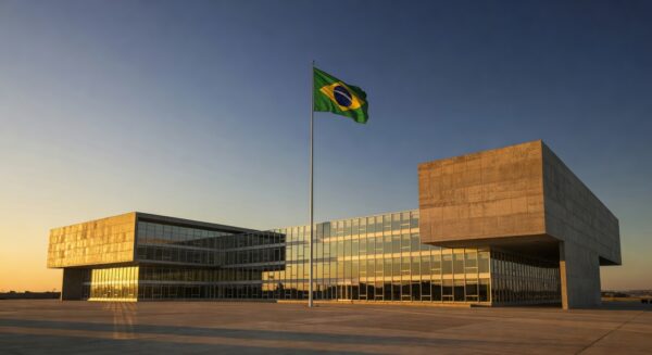 Plenário da Câmara Legislativa do DF durante votação para presidência do IgesDF