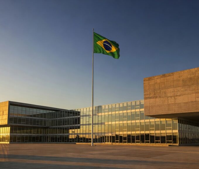 Plenário da Câmara Legislativa do DF durante votação para presidência do IgesDF
