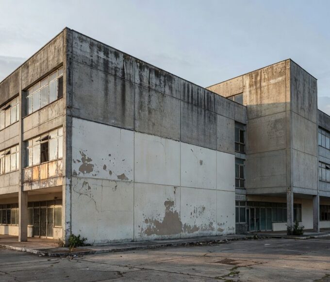 Centro de infusão vazio no Hospital de Base com atraso para pacientes de esclerose múltipla e artrite