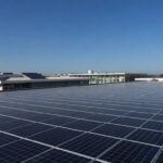 Painéis solares em edifícios de Brasília para parceria TJDFT, Terracap e CEB