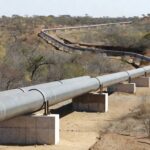 Adutora inaugurada em Planaltina após anos de desabastecimento crônico
