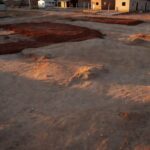Lotes residenciais em Vicente Pires com casas, tema de cobrança da Terracap