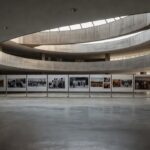Exposição fotográfica na Câmara Legislativa do DF pelos 35 anos sem avanços