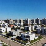 Imóveis residenciais e comerciais em Brasília para licitação da Terracap
