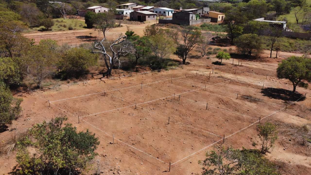 Lotes urbanizados em Ceilândia entregues a pessoas com deficiência