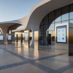 Digitalização de serviços públicos no Distrito Federal com integração ao gov.br