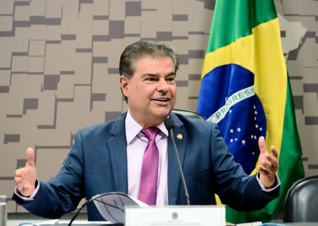 Nelsinho Trad destina milhões em emendas para saúde de Mato Grosso do Sul