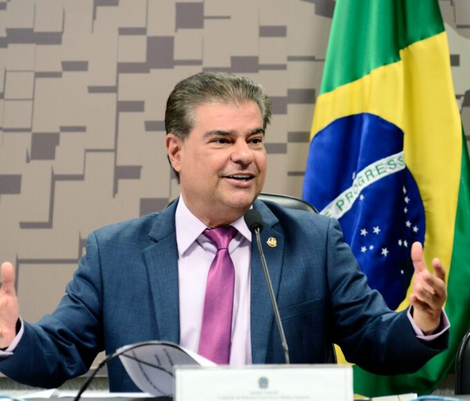 Nelsinho Trad destina milhões em emendas para saúde de Mato Grosso do Sul