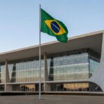 Fachada do TJDFT em Brasília simbolizando unidade de direitos humanos