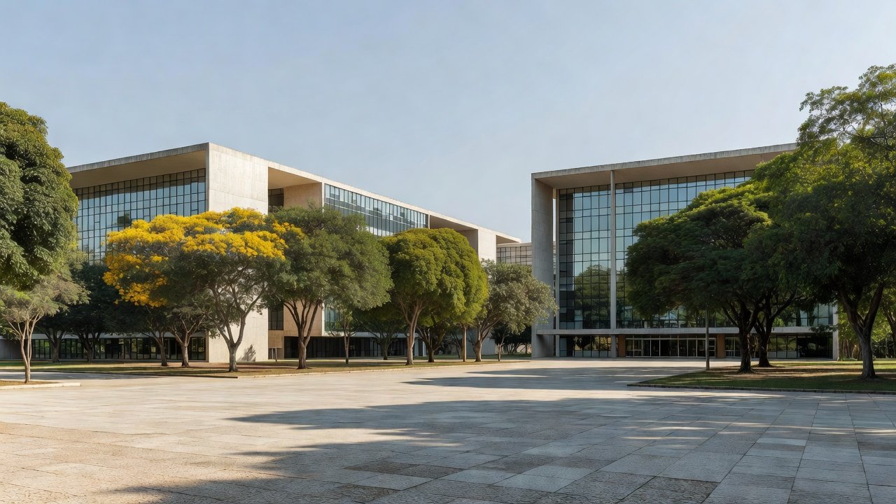Centro de proteção a crianças e adolescentes em Brasília, DF