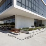 Fila de pacientes na Farmácia Digital do DF em Brasília