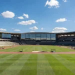 Quadra de surdodesporto em Brasília após lei de incentivo