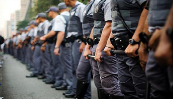CLDF encerra semestre sem avanços em segurança pública