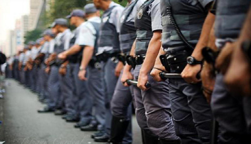 CLDF encerra semestre sem avanços em segurança pública