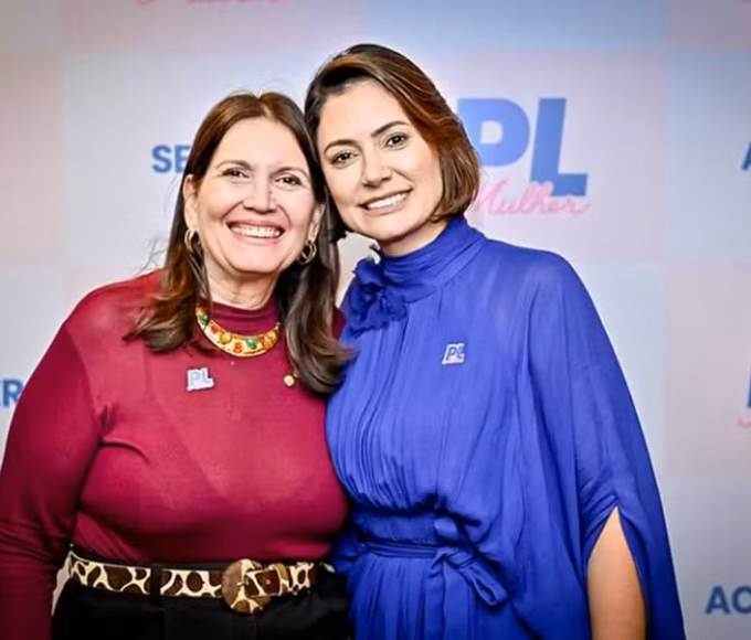 Eleições 2026: PL/DF entra na reta final de definição para a formação das chapas