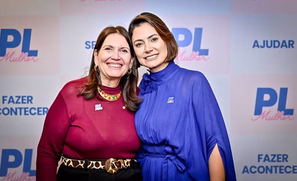 Eleições 2026: PL/DF entra na reta final de definição para a formação das chapas