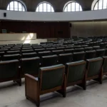 Cerimônia incluiu homenagens a doulas (David Calaça/Agência CLDF)​​​​​