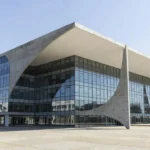 Câmara Legislativa do DF em Brasília durante votação de recursos para a Defensoria Pública.
