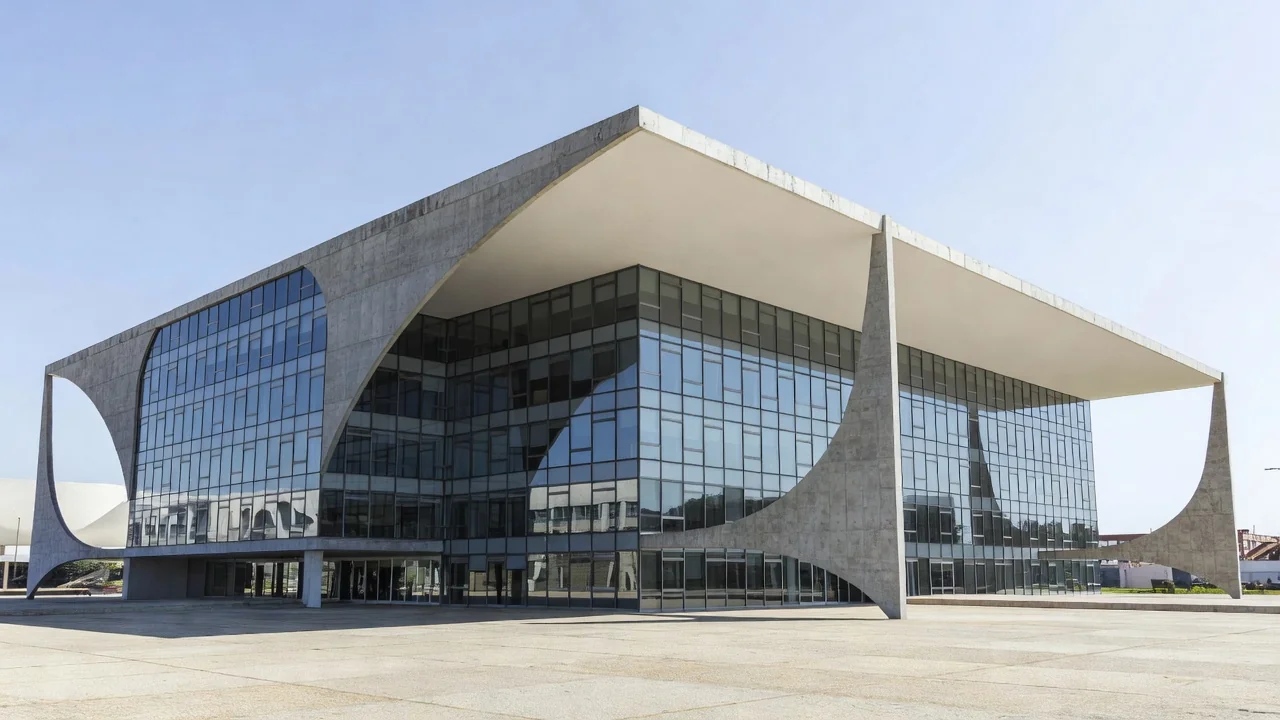 Câmara Legislativa do DF em Brasília durante votação de recursos para a Defensoria Pública.