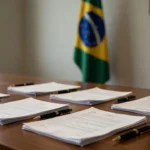 Carta de compromisso contra racismo e sexismo assinada por candidaturas negras do DF
