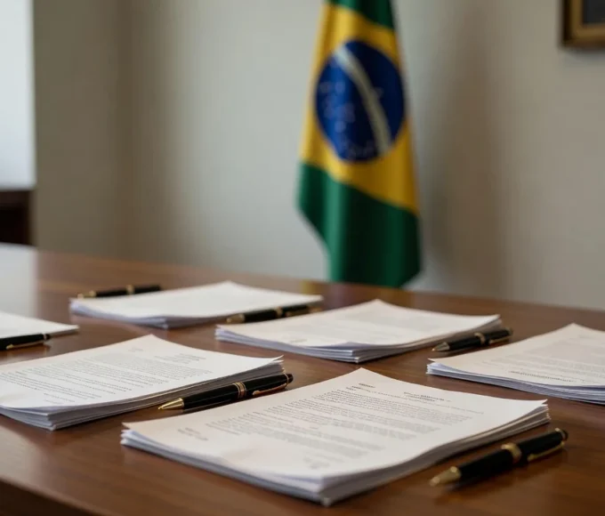 Carta de compromisso contra racismo e sexismo assinada por candidaturas negras do DF