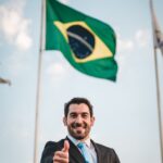 Policial João Renato ganha força como candidato a deputado distrital em Brasília