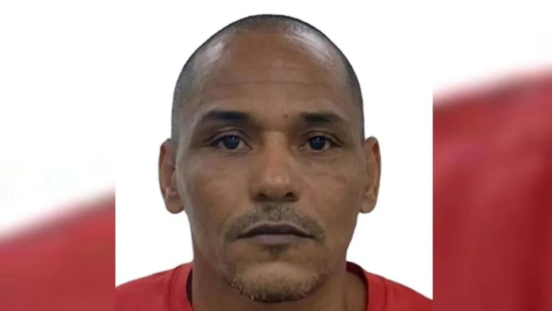 PMDF busca preso do saidão de Dia dos Pais que matou mãe adotiva e estuprou duas irmãs