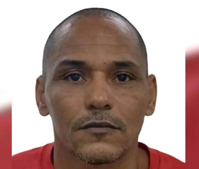 PMDF busca preso do saidão de Dia dos Pais que matou mãe adotiva e estuprou duas irmãs