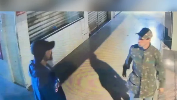 Zelador agredido a pauladas por homem em situação de rua segue entubado em Brasília