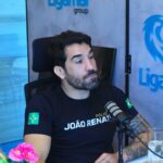 "Vai ser uma bandeira minha tratar da saúde mental do policial", diz pré-candidato Policial João Renato