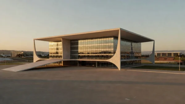 Tiago Orihuela/Agência CLDF