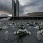 “Sinto falta de ser amada pela minha mãe.” / Foto: Arquivo Pessoal