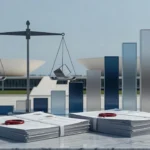 Infografia sobre bloqueio de R$ 2,7 bi pelo TCDF do BRB