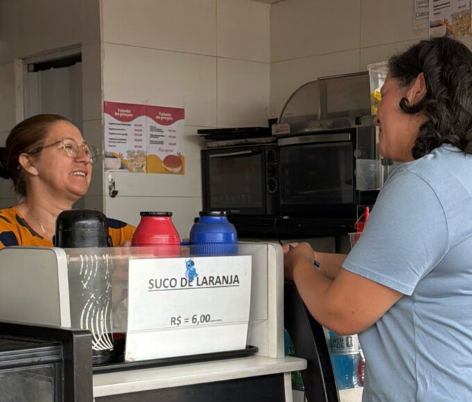 Manuela Andrade propõe medidas para incentivar o empreendedorismo no DF