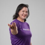 Manuela Andrade consolida favoritismo à distrital no DF