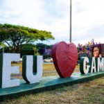 Manuela Andrade ganha apoio comunitário no Gama com propostas de prevenção à violência